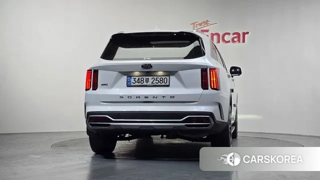 Kia Sorento 4th Generation id 3686751 из Кореи 14