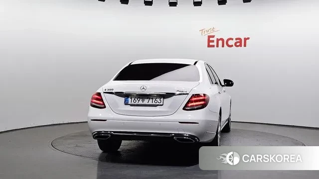 Mercedes-Benz E-Class W213 id 3582736 из Кореи 14