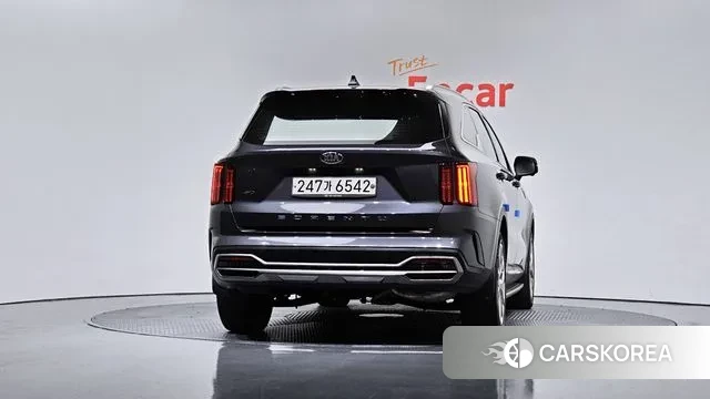 Kia Sorento 4th Generation id 3269748 из Кореи 14