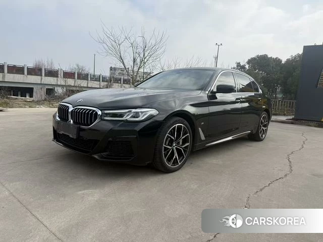 BMW 5 series id 3869667 из Китая 6