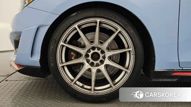 Hyundai Veloster (JS) id 4339645 из Кореи 25
