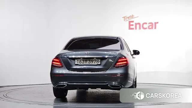 Mercedes-Benz E-Class W213 id 3368562 из Кореи 14