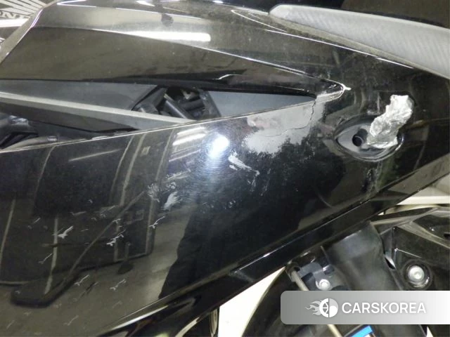 Проданный Honda CBR400R id 3998231 из Японии, фото 18