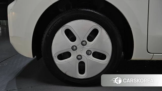 Kia The New Ray id 4507032 из Кореи 25