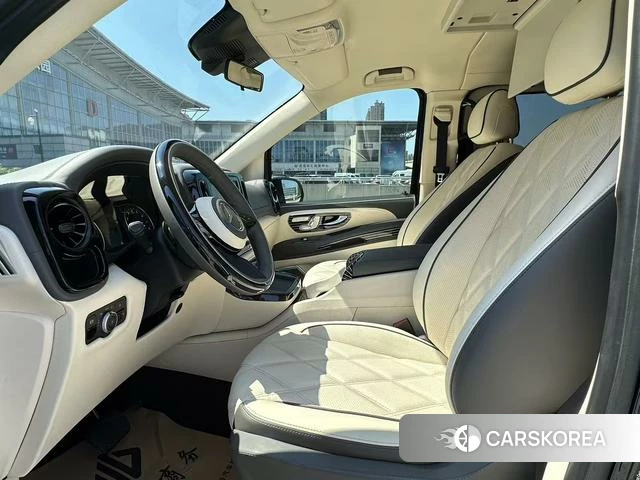 Mercedes-Benz Vito id 3993476 из Китая 7