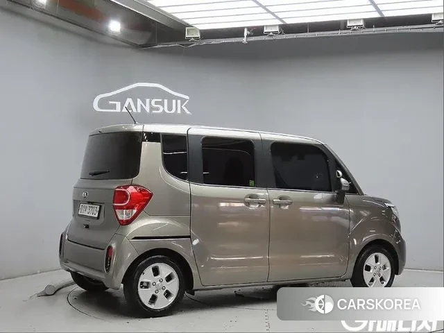 Kia The New Ray id 3553008 из Кореи 14