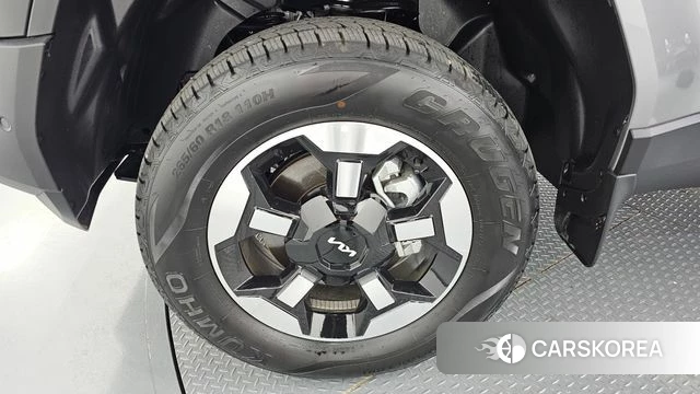 Kia Tasman id 4791823 из Кореи 24