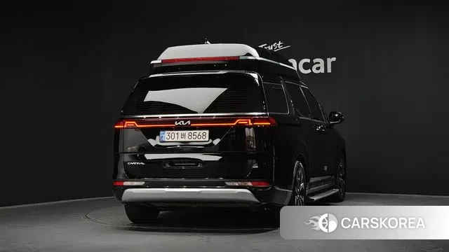 Kia Carnival 4th generation id 3591226 из Кореи 14