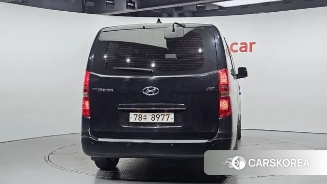 Hyundai The New Grand Starex id 3059938 из Кореи 14