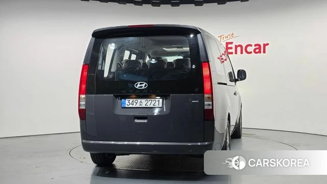 Hyundai Staria id 4291747 из Кореи 14
