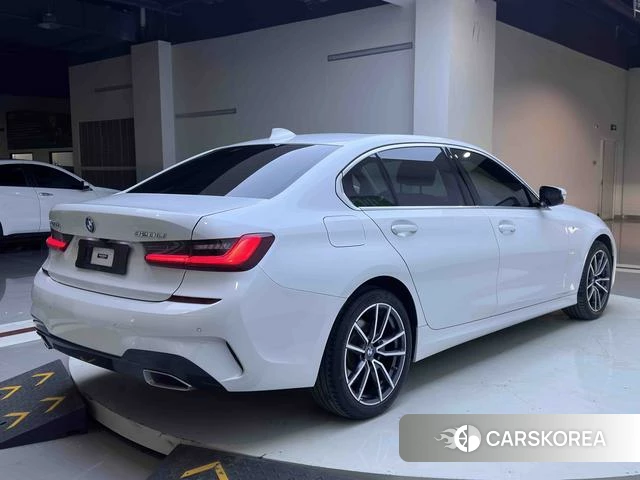 BMW 3 series id 4271326 из Китая 15