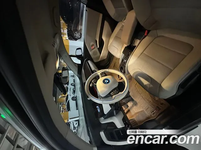 BMW i3 id 2692899 из Кореи 7