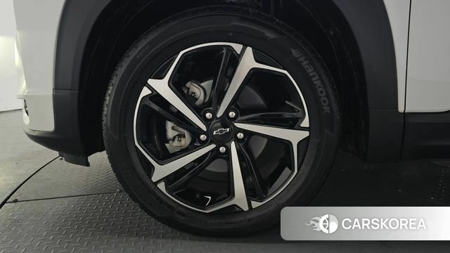 Chevrolet (GM Daewoo) Trailblazer id 3892470 из Кореи 14