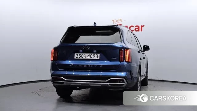 Kia Sorento 4th Generation id 3044202 из Кореи 14