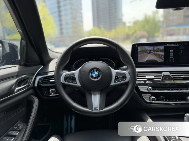 BMW 5 series (imported) id 4260749 из Китая 10