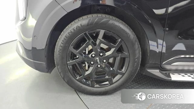 Kia The New Carnival 4th Generation id 4607812 из Кореи 28
