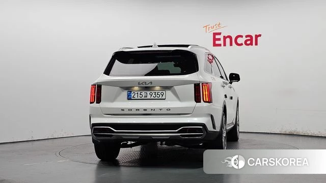 Kia Sorento 4th Generation id 4481485 из Кореи 14