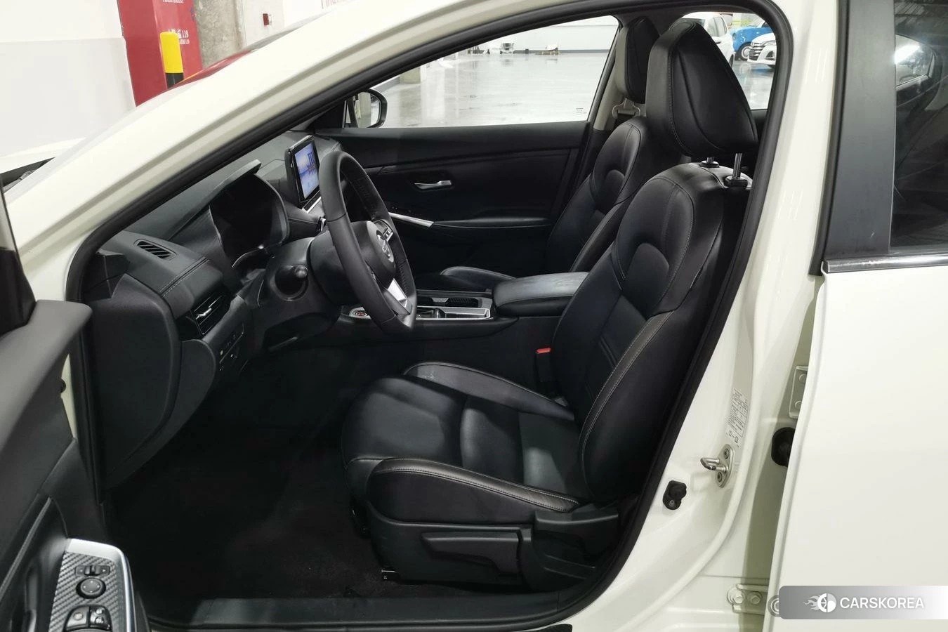 Nissan Sylphy id 4479291 из Китая 18