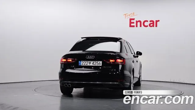 Audi New A3 id 2840086 из Кореи 14