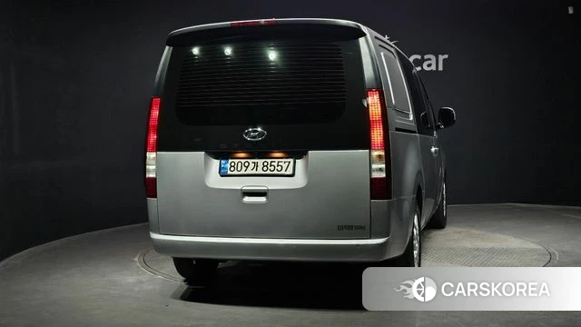 Hyundai Staria id 4495107 из Кореи 26