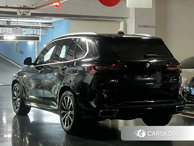 BMW X5 (imported) id 4291012 из Китая 7