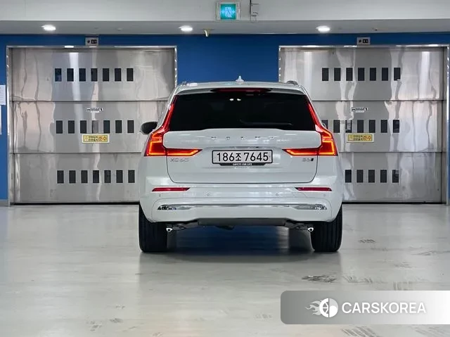 Volvo XC60 second Generation id 3734077 из Кореи 14