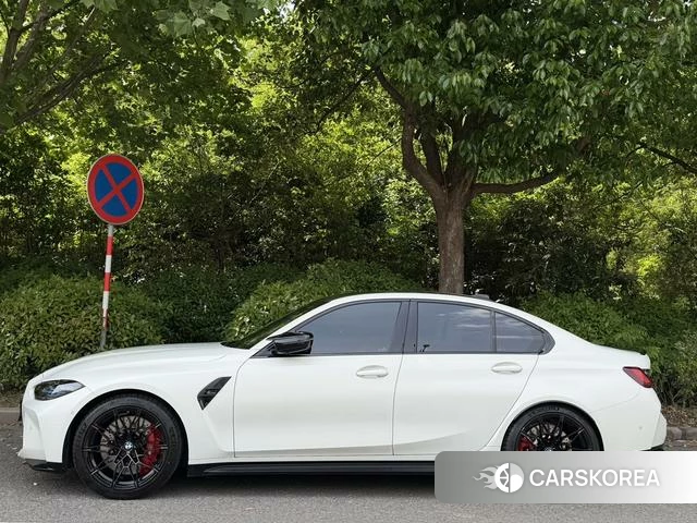 BMW M3 id 4265319 из Китая 9