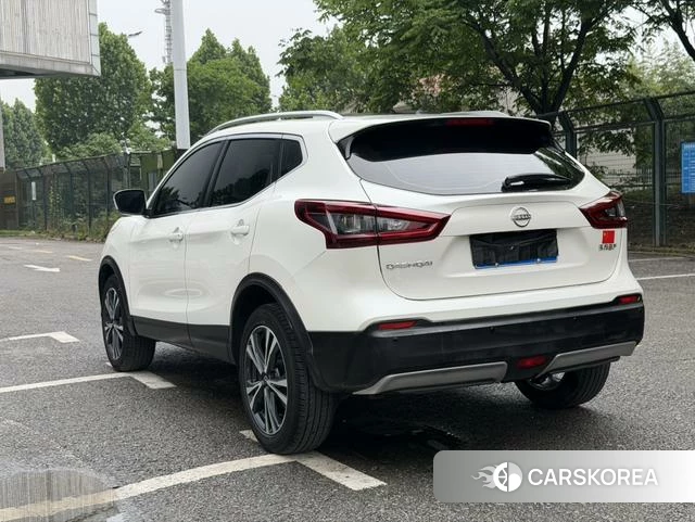 Nissan Qashqai id 4278900 из Китая 11