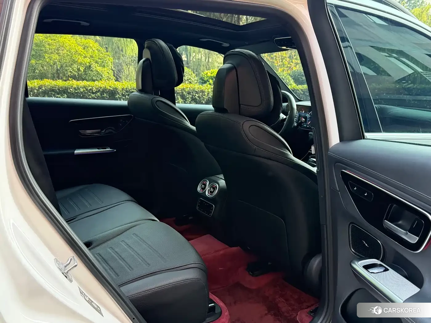 Mercedes-Benz GLC id 4622560 из Китая 10