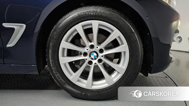 BMW 3 Series GT (F34) id 4900001 из Кореи 29