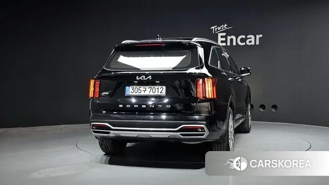 Kia Sorento 4th Generation id 3735580 из Кореи 14