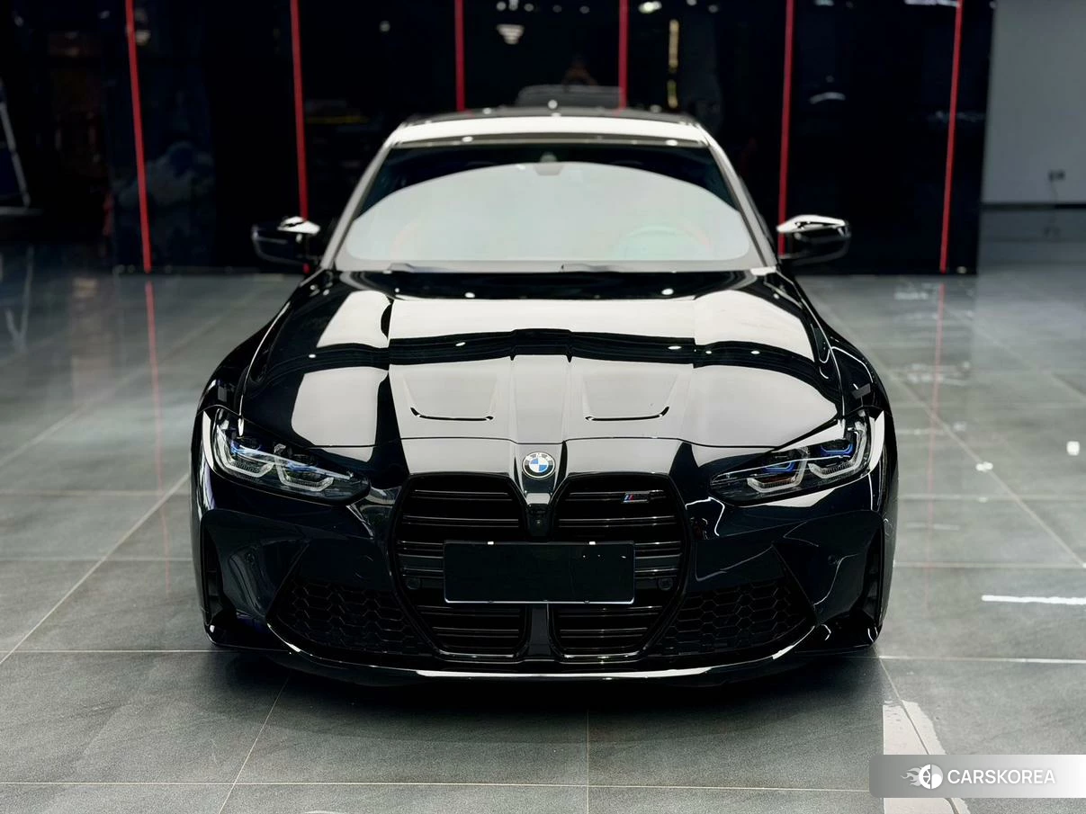 BMW M3 id 4498517 из Китая 8