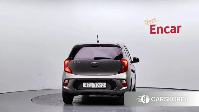 Kia All New Morning (JA) id 3439920 из Кореи 14