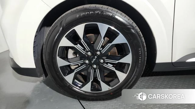 Kia Carnival 4th generation id 4636945 из Кореи 33