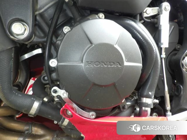 Engine photo