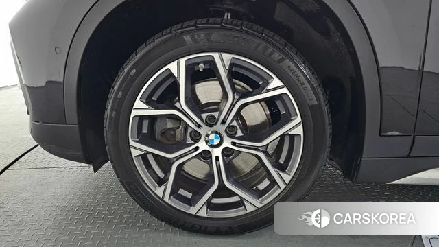 BMW X1 (F48) id 3807330 из Кореи 14
