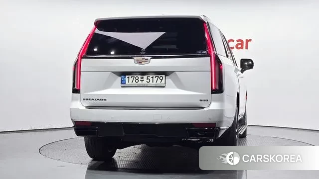 Cadillac Escalade 5th Generation id 3701973 из Кореи 14