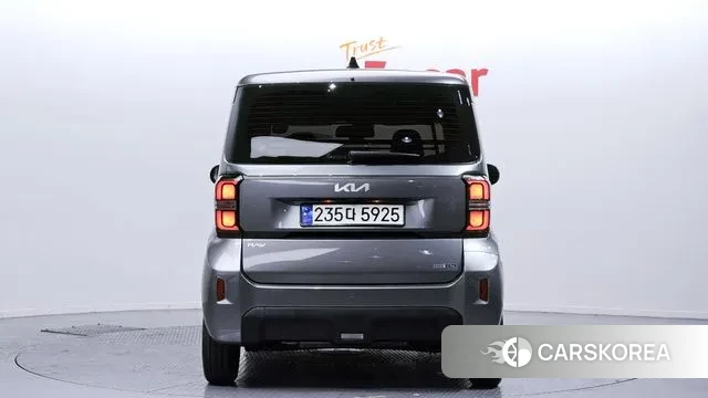 Kia The New Kia Ray id 3701037 из Кореи 14