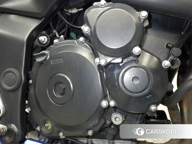 Engine photo