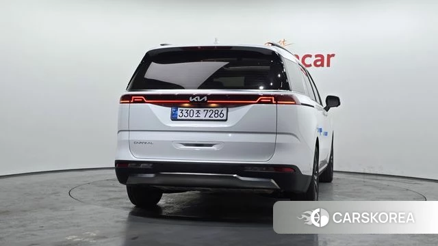 Kia Carnival 4th generation id 3826309 из Кореи 14