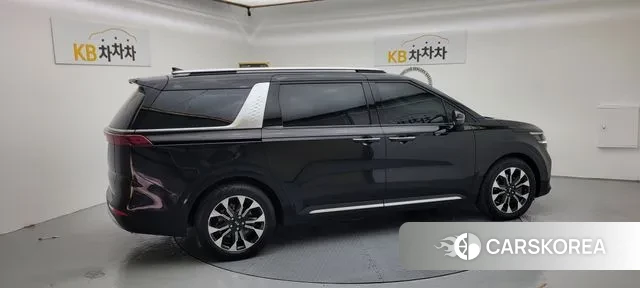 Kia Carnival 4th generation id 3474038 из Кореи 13