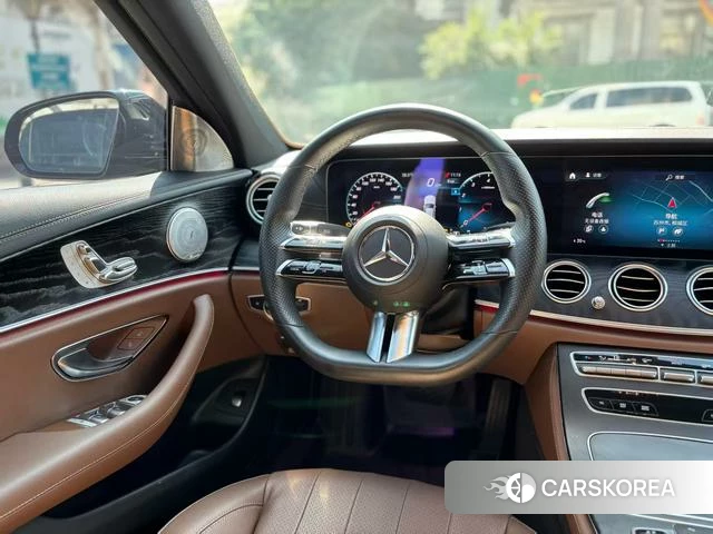 Mercedes-Benz E-class (imported) id 4241615 из Китая 9