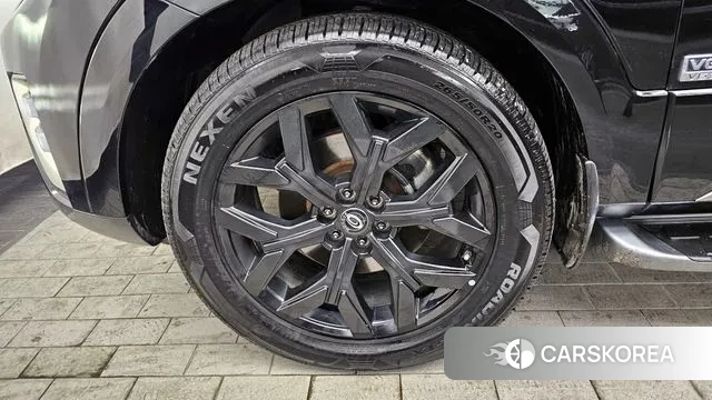 Kia Mohave Master id 3645780 из Кореи 14