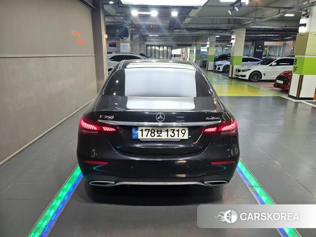 Mercedes-Benz E-Class W213 id 4906581 из Кореи 14