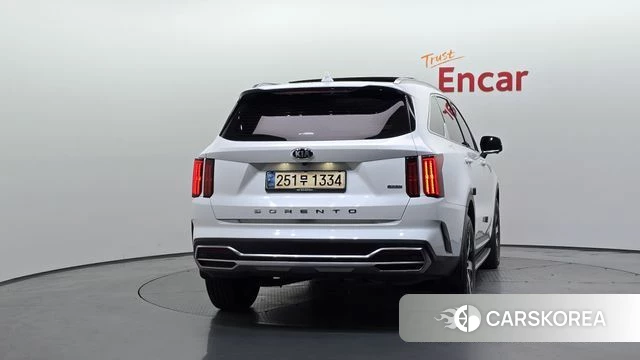Kia Sorento 4th Generation id 4697967 из Кореи 14