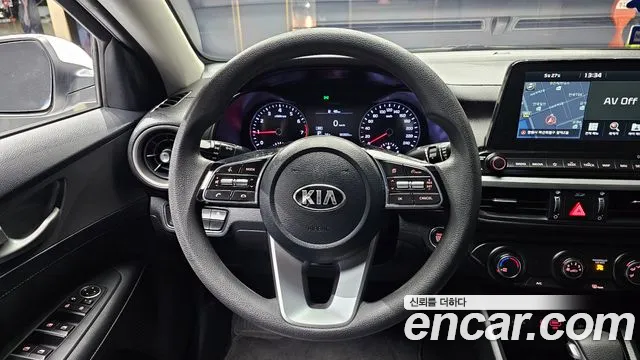 Kia Come New K3 id 2763665 из Кореи 14