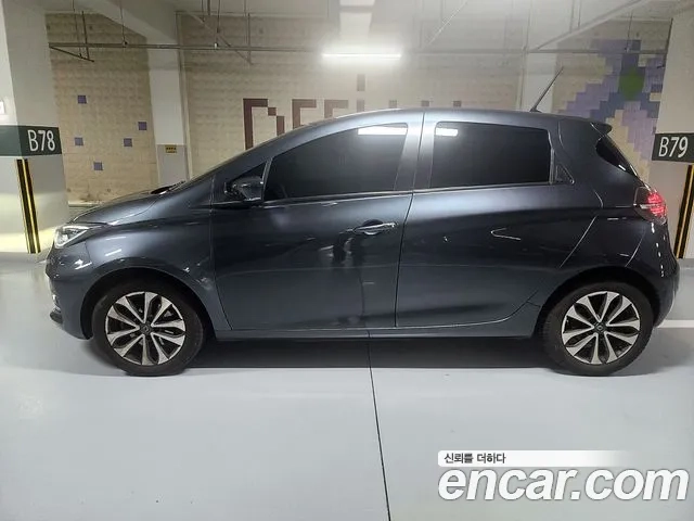 Renault Korea (Samsung) Joe id 2907067 из Кореи 14