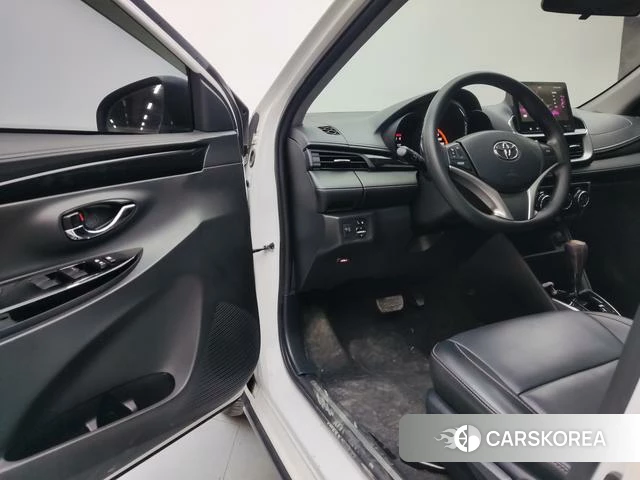 Toyota YARIS L Zhixuan id 4207797 из Китая 12
