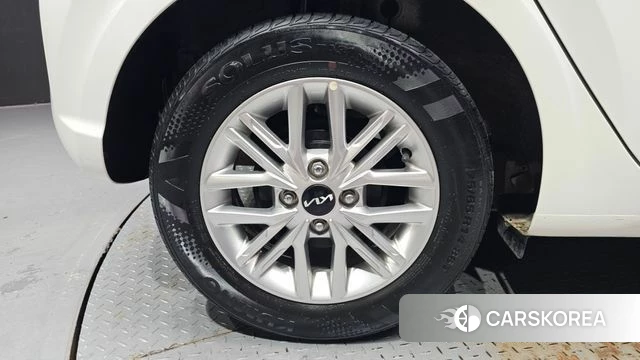 Kia Morning Urban (JA) id 4624796 из Кореи 27