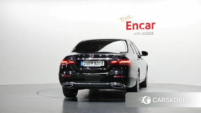 Mercedes-Benz E-Class W213 id 4735402 из Кореи 26